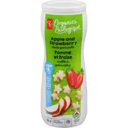 PC Organics Snacks or Entrees - $2.29