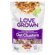 Love Grown Granola or Cereal - $4.99