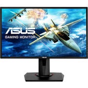 Asus 24" FHD 165Hz 1ms GTG TN LED G-Sync Gaming Monitor (VG248QG) - Black - $349.99