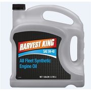 Harvest King 5W40 Synthetic Oil - $21.99 ($10.00 off)