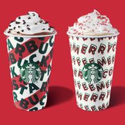 Starbucks Happy Hour: Buy One, Get One FREE Frappuccinos and Handcrafted Drinks After 2:00 PM, Today Only