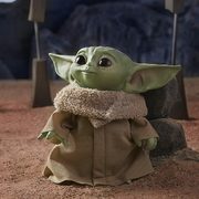 Amazon.ca: Baby Yoda Merchandise Available to Pre-Order Now