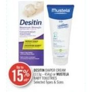 mustela shoppers drug mart