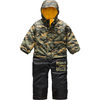 The North Face Todd Insulated Jumpsuit - Children - $139.99 ($60.00 Off)