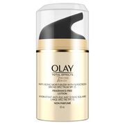 Olay Total Effects Moisturizer - $19.97 ($6.01 off)