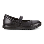Ecco Elli Mary-jane Kids Shoes - $69.99 ($50.01 Off)