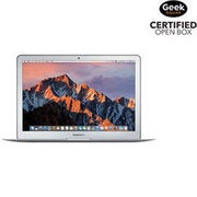 Authorized Reseller MacBook Air with 1.8 Ghz Intel Core I5 Processor - $999.99 ($100.00 off)