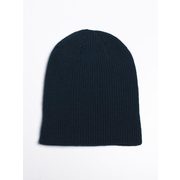 Instant Classic Classic Solid Beanie Blue - Clearance - $9.00 ($9.00 Off)
