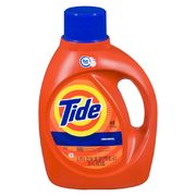 Tide or Gain or Ivory Laundry Detergent, Pods or Flings, Downy Fabric Softener, Bounce or Gain Sheets, Downy or Gain Beads - $10.9