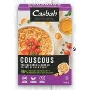 Casbah Side Dishes - $3.49