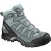 Salomon Quest Prime Gore-tex Hiking Shoes - Women's - $105.58 ($114.37 Off)