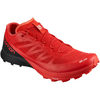 Salomon S/lab Sense 7 Soft Ground Trail Running Shoes - Unisex - $117.58 ($92.37 Off)