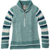 Smartwool Chup Potlach 1/2 Zip Sweater - Women's - $139.97 ($59.98 Off)