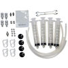 Filzer Universal Hydraulic Brake Bleeding Kit - $41.97 ($17.98 Off)