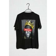 Notorious Big Crown Graphic Tee - $12.50 ($12.49 Off)
