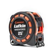 Lufkin 25' ShockForce Tape Measure - $28.49 (25% off)
