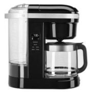 Kitchen Aid 12 Cup Drip Coffee Maker - $99.00 ($40.00 off)
