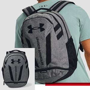 ua pro series cam backpack