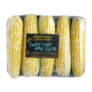 Farmer's Market Sweet Corn - 2/$7.00