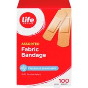 Life Brand Bandages, Gauze or Tape - Up to 30% off
