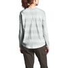 The North Face Stripe Knit Long Sleeve Top - Women's - $38.94 ($26.05 Off)