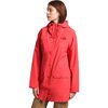 The North Face Woodmont Rain Jacket - Women's - $99.93 ($70.02 Off)