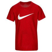 Nike Boys' [4-7] Swoosh T-shirt - $14.98 ($5.02 Off)