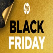 HP Black Friday Sale: Up to 50% off Select Tech