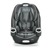Graco 4 Ever 4-In-1 Car Seat - $279.99 ($170.00 off)