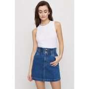 Sleeveless Ribbed Top - $10.50 ($14.45 Off)