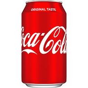 Coco-Cola, Canada Dry or Pepsi Soft Drinks - 2/$10.00