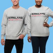Costco.ca: Get a Kirkland Signature Embroidered Sweatshirt for $24.99