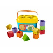 Fisher-Price Baby's First Blocks - $11.97 (20% off)