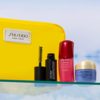 Shiseido: Free 4-Piece Gift @ $75+