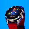 TAG Heuer: Get the New TAG Heuer x Nintendo Super Mario Connected Watch on July 15 in Canada