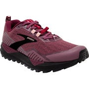 Brooks Cascadia 15 Trail Running Shoes - Women's - $128.84 ($31.11 Off)
