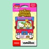 Best Buy: Get the Nintendo amiibo Animal Crossing Sanrio Collaboration Pack Now