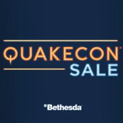 Fanatical Quakecon Sale: Deals on Bethesda Softworks Games for a Limited Time