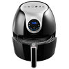 Insignia Air Fryer - 5L/5.28QT - Black- Only at Best Buy