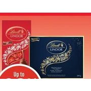 Lindt or Ghirardelli Chocolates - Up to 20% off