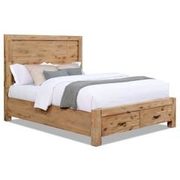Acadia Queen Bed - $799.95