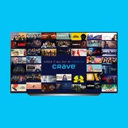 Crave: Get One Month of Crave for $0.99 Until April 30 (New Subscribers Only)