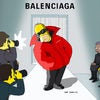 Balenciaga: Shop the New Balenciaga x The Simpsons Collection Now in Canada