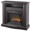 For Living Brenton Electric Fireplace - $239.99 (Up to 40% off)