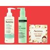 Aveeno or Neutrogena Cleansers or Aveeno Oat Mask - 2/$20.00