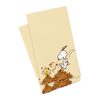 Graphique De France® Peanuts™ 20-Count Snoopy Harvest Guest Napkins - $1.79 ($1.20 Off)