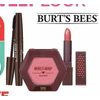 Burt's Bees Cosmetics  - 20% off