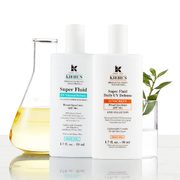 Sephora Top Skincare Deals: 50% Off Kiehl's Since 1851 Super Fluid Daily UV Defense Sunscreen Broad Spectrum SPF 50+