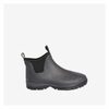 Men’s Short Rain Boots In Black - $32.94 ($6.06 Off)