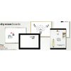 Dry Erase Boards - From $6.15 (20% off)